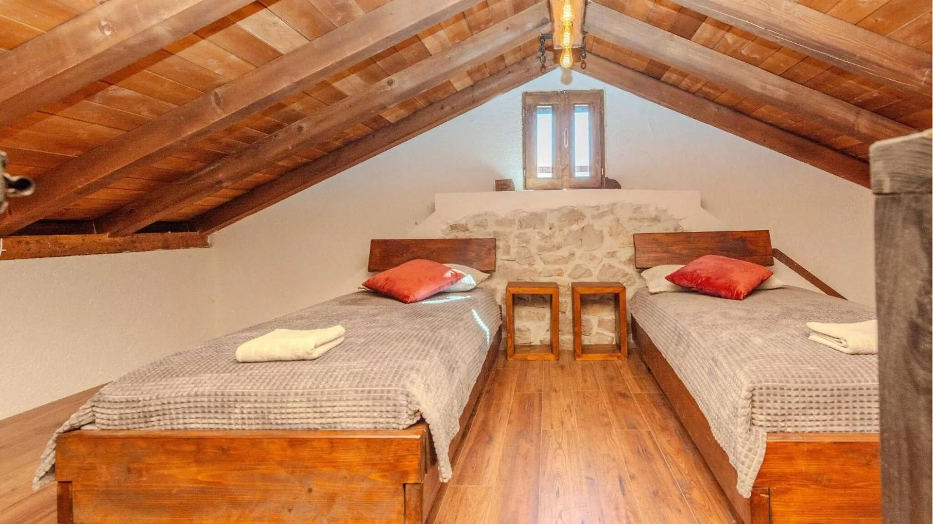 Beautiful Home In Skabrnja Skabrnje 크로아티아