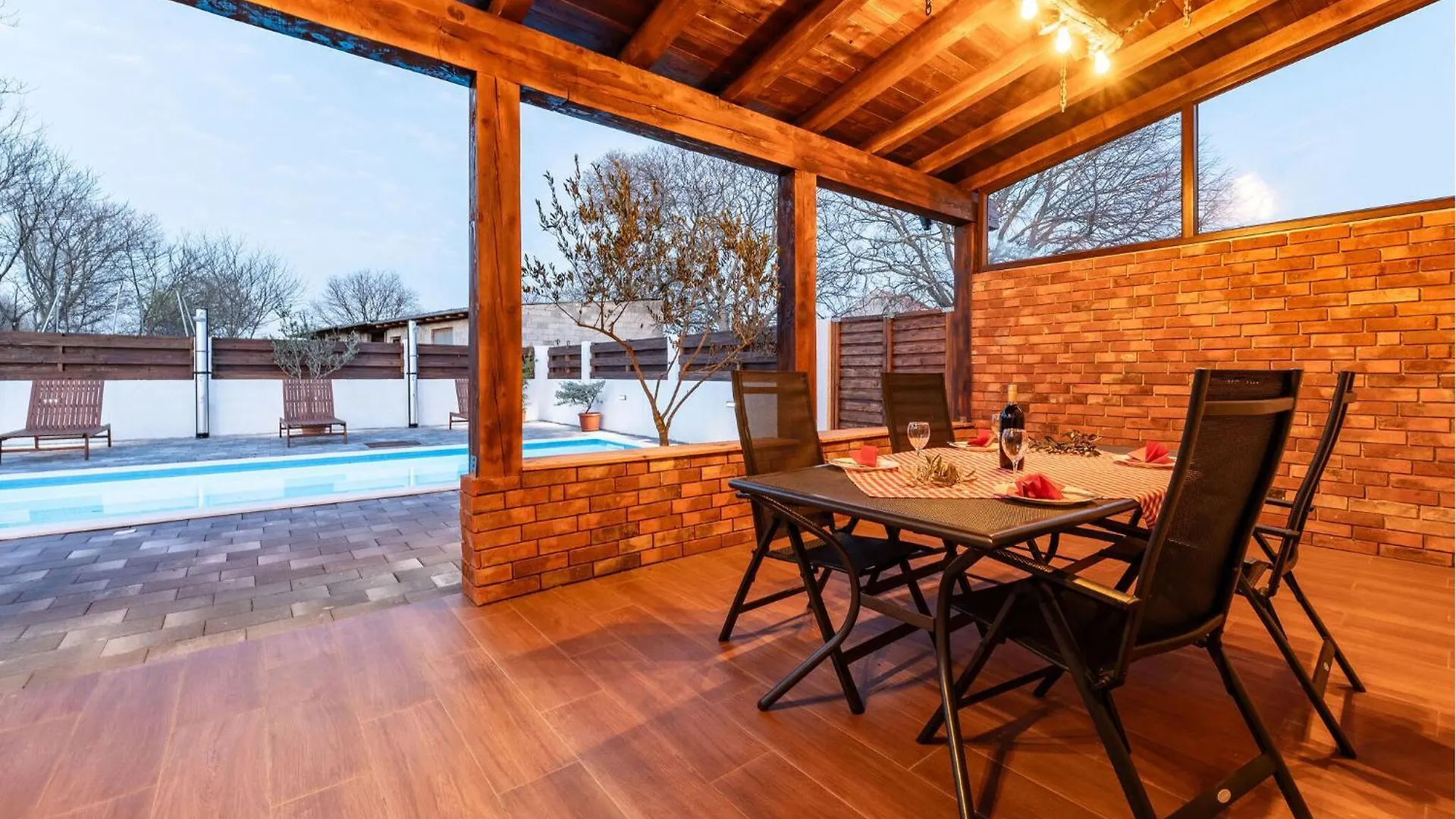 Beautiful Home In Skabrnja Skabrnje 0*,  크로아티아